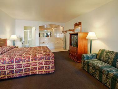 Days Inn By Wyndham Downey Rum bild